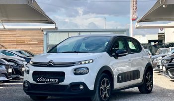 Citroen C3 completo
