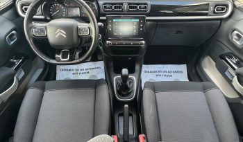 Citroen C3 completo