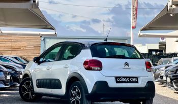 Citroen C3 completo