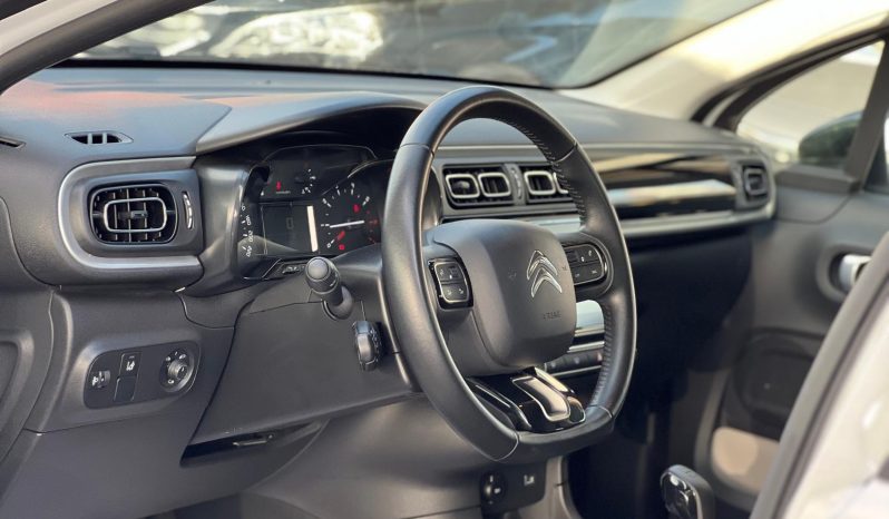 Citroen C3 completo