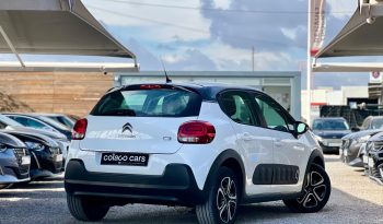 Citroen C3 completo