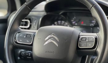 Citroen C3 completo