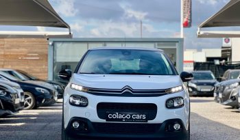 Citroen C3 completo