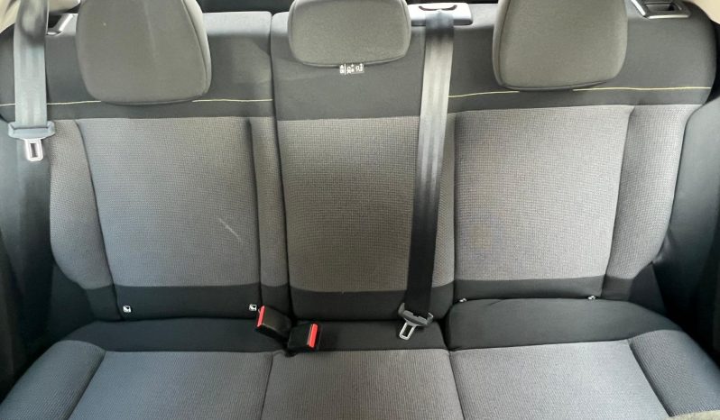 Citroen C3 completo