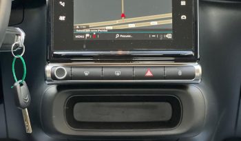 Citroen C3 completo