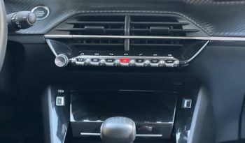 Peugeot 2008 completo