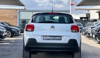 Citroen C3 completo