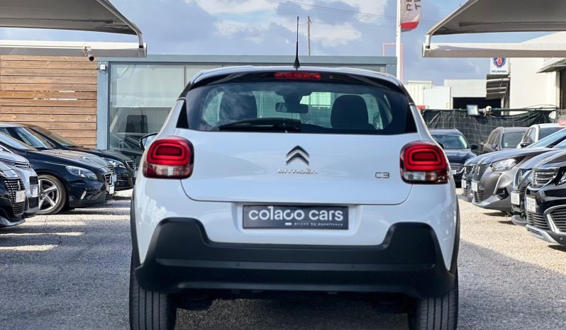 Citroen C3 completo