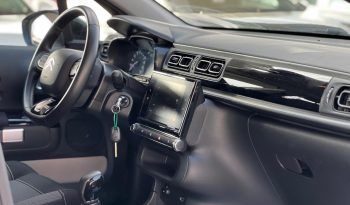 Citroen C3 completo