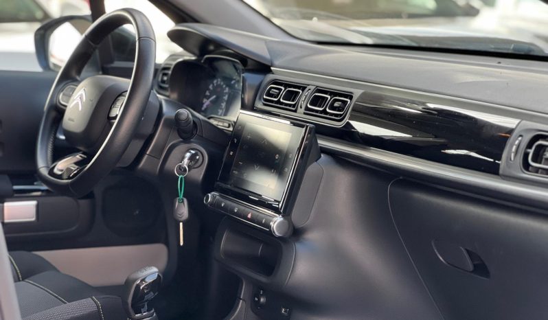 Citroen C3 completo