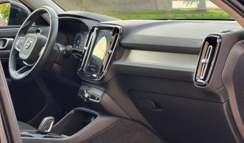 Volvo XC 40 completo