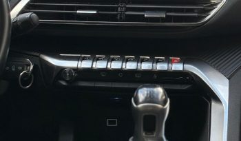 Peugeot 3008 completo