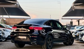 Mercedes-Benz GLC 220 d Coupé 4Matic Edition completo
